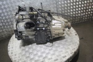 Iveco Daily 3rd gen Manual 5 speed gearbox 1323401028