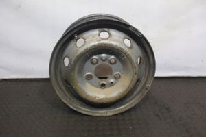 Citroen Jumper R15 steel rim 