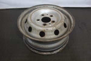 Citroen Jumper R15 steel rim 