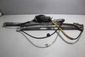 BMW 3 E46 Fensterhebermechanismus ohne Motor Tür vorne 8196038