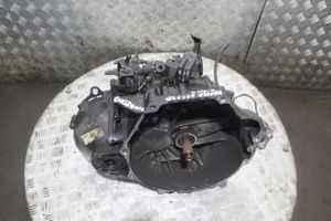 Honda Accord Boîte de vitesses manuelle à 5 vitesses AWD6-1015069