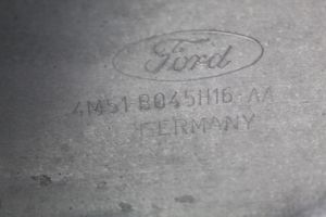 Ford Focus Etuikkunan nostomekanismi ilman moottoria 