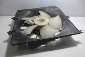 Honda Accord Ventilateur, condenseur de climatisation 