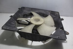 Honda Accord Ventilateur, condenseur de climatisation 