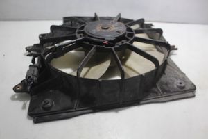 Honda Accord Ventilateur, condenseur de climatisation 