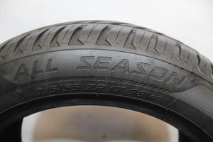 Honda Accord R16 summer tire 