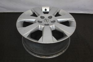 Opel Astra H R17 alloy rim 