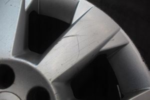 Opel Astra H R17 alloy rim 