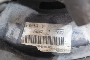 BMW 3 F30 F35 F31 Radlagergehäuse hinten 