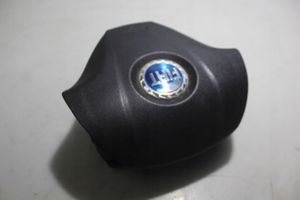 Fiat Grande Punto Ohjauspyörän turvatyyny 