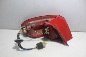 Chevrolet Lacetti Rear/tail lights 20-1193R