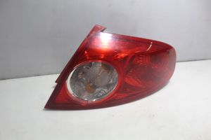 Chevrolet Lacetti Rear/tail lights 20-1193R