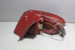 Chevrolet Lacetti Rear/tail lights 20-1192L