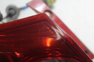 Chevrolet Lacetti Rear/tail lights 20-1192L