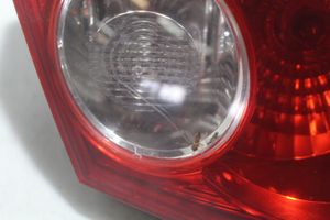 Chevrolet Lacetti Rear/tail lights 