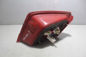 Chevrolet Lacetti Rear/tail lights 