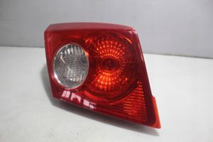 Chevrolet Lacetti Rear/tail lights 