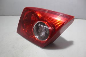 Chevrolet Lacetti Rear/tail lights 