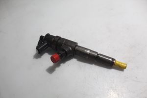 Peugeot 206 Injecteur de carburant 0445110252