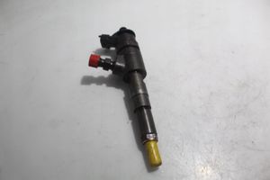 Peugeot 206 Injecteur de carburant 0445110252