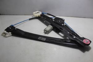 BMW 3 F30 F35 F31 Mechanizm podnoszenia szyby przedniej bez silnika 