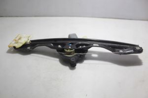 BMW 3 F30 F35 F31 Rear window lifting mechanism without motor 