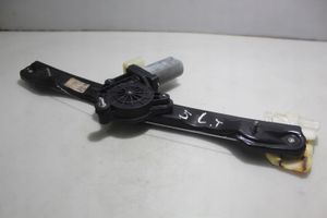 BMW 3 F30 F35 F31 Rear window lifting mechanism without motor 