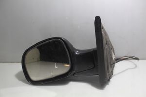 Dodge Grand Caravan Front door electric wing mirror 