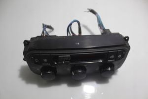 Dodge Grand Caravan Interior fan control switch 