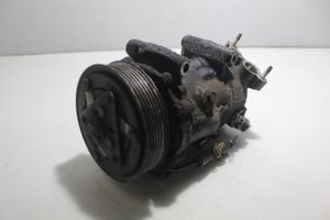 Peugeot 207 Compressore aria condizionata (A/C) (pompa) SD6C12