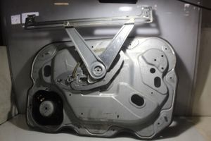 Ford C-MAX I Mechanizm podnoszenia szyby przedniej bez silnika 