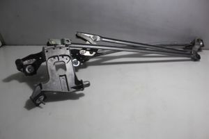 Ford C-MAX I Front wiper linkage 
