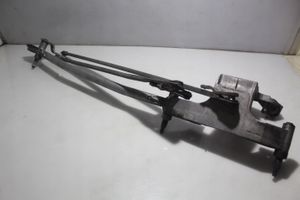 Ford C-MAX I Front wiper linkage 