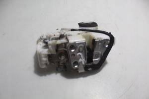 Daihatsu Cuore Rear door lock 