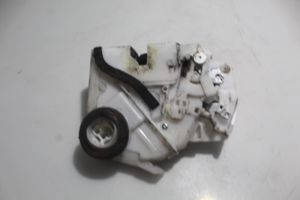 Daihatsu Cuore Rear door lock 