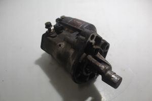 Dodge Grand Caravan Starter motor 