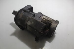 Dodge Grand Caravan Starter motor 