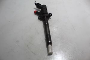 Peugeot 307 Injecteur de carburant 0445110188