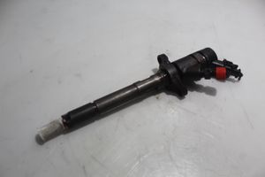 Peugeot 307 Injecteur de carburant 0445110188