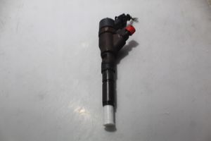 Peugeot 307 Injecteur de carburant 0445110076