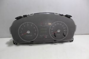 Hyundai Getz Clock 