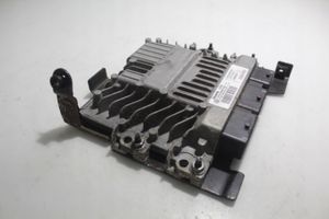 Renault Laguna III Komputer / Sterownik ECU silnika S122326133