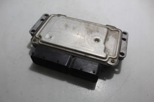 Alfa Romeo Mito Engine control unit/module ECU 0261S04407