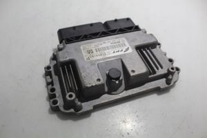 Alfa Romeo Mito Engine control unit/module ECU 0261S04407