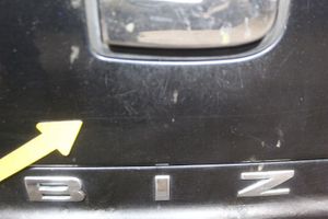 Seat Ibiza IV (6J,6P) Heckbordwand 