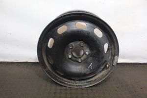 Seat Ibiza IV (6J,6P) R15 steel rim 