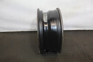 Seat Ibiza IV (6J,6P) R15 steel rim 