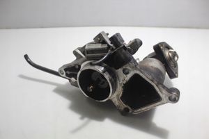 Ford Mondeo Mk III Vacuum pump 