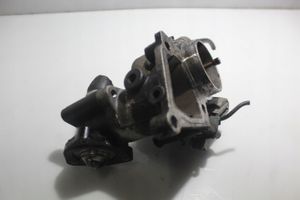 Ford Mondeo Mk III Vacuum pump 