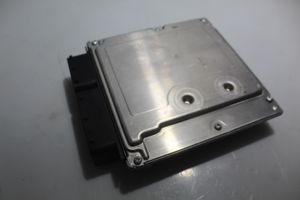 Fiat Fiorino Komputer / Sterownik ECU silnika 0281012707